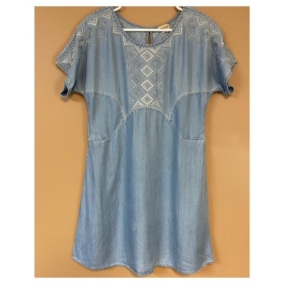 Anthropologie Holding Horses White Sands‎ XXSP - Picture 3 of 7